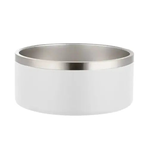 Gamelle en inox anti - dérapante design Transparent Background