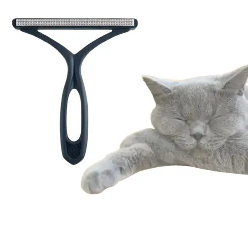 Brosse anti poil | TissuClean™ Transparent Background