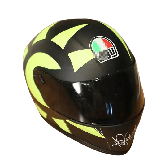 Casco Protector para Perros y Gatos - Paseos en Moto