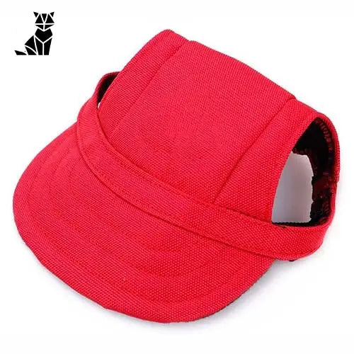 Casquette pour Chien Sport XL