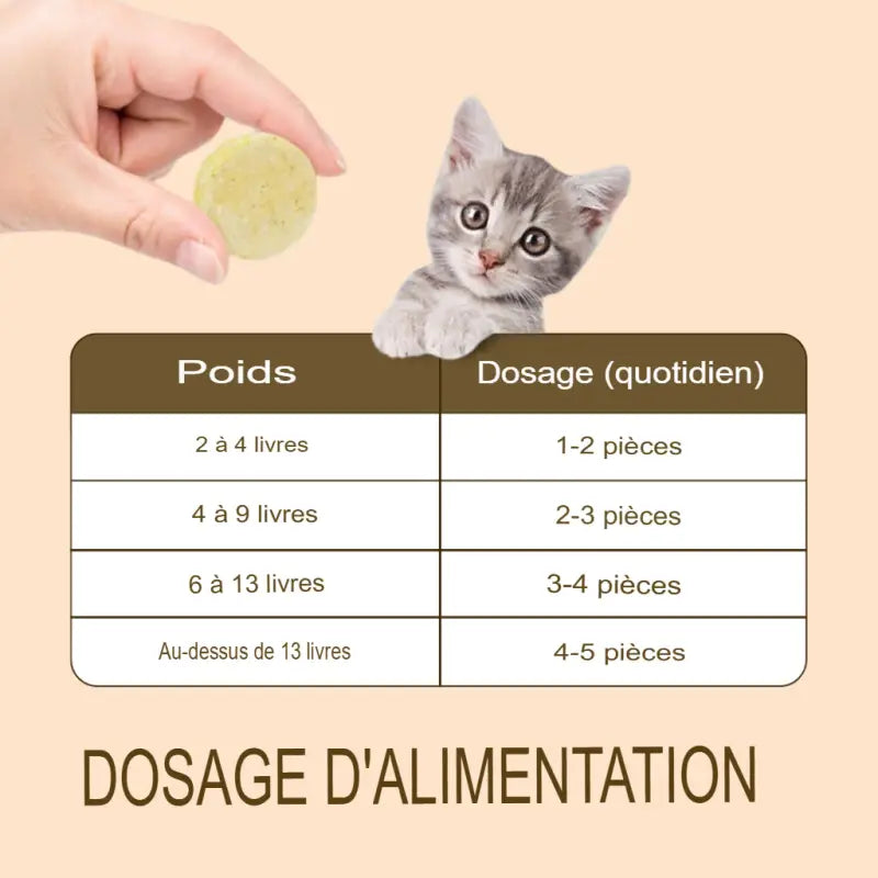 Friandise para Gato Lollipop
