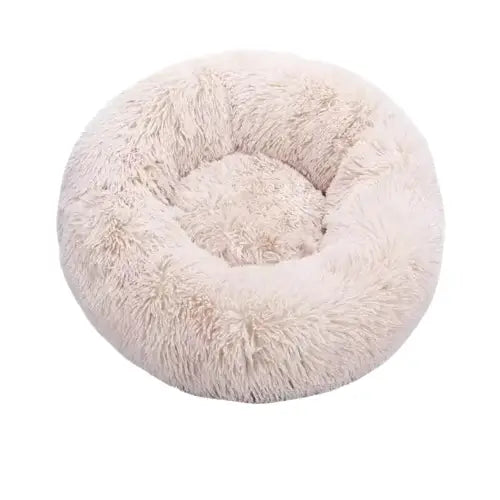 Offrez à Votre Chat Un Panier Confort Pour Un Sommeil Réparateur Transparent Background
