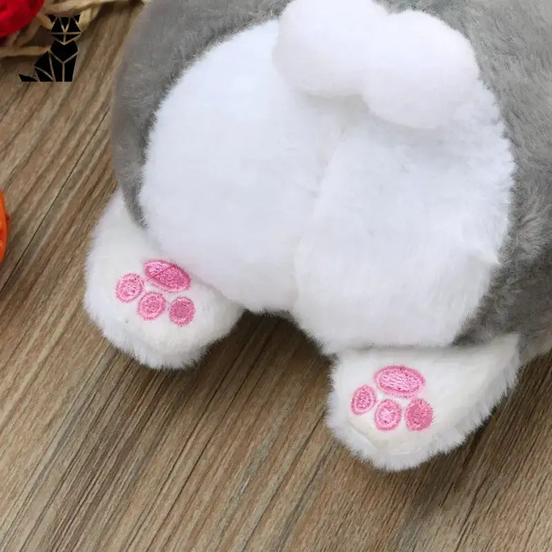 Porte-monnaie Chat Culotté: Un Accessoire Félin Unique Et Original