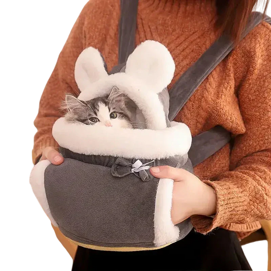 Transportín Ultimate Comfort para perros y gatos